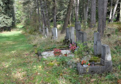 Vejprty, Omnium, 2020