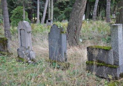 Vejprty, Omnium, 2020