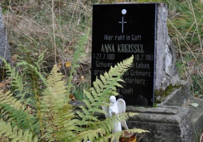 Vejprty, Omnium, 2020