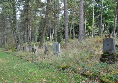 Vejprty, Omnium, 2020