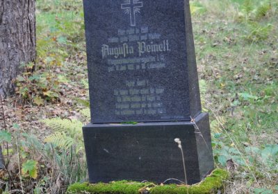 Vejprty, Omnium, 2020