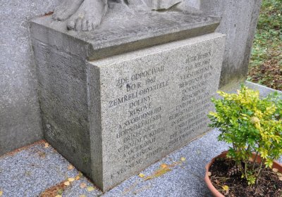 Vejprty, Omnium, 2020