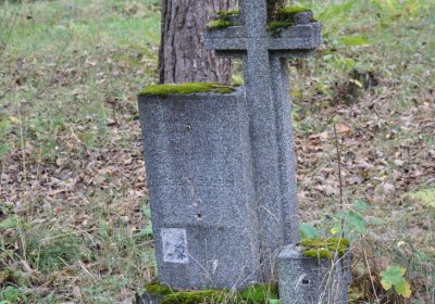 Vejprty, Omnium, 2020