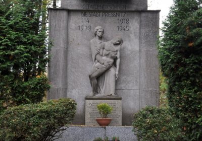 Vejprty, Omnium, 2020