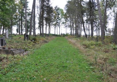 Vejprty, Omnium, 2020