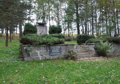 Vejprty, Omnium, 2020