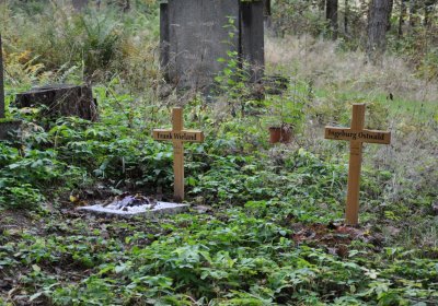 Vejprty, Omnium, 2020