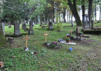 Vejprty, Omnium, 2020