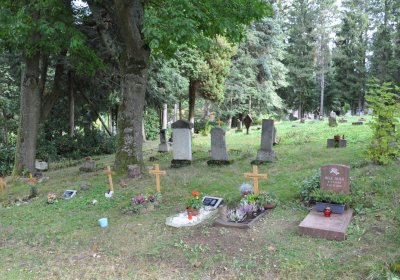 Vejprty, Omnium, 2020