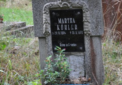 Vejprty, Omnium, 2020