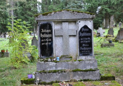 Vejprty, Omnium, 2020