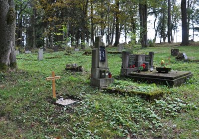 Vejprty, Omnium, 2020