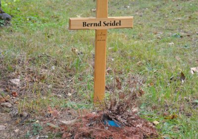 Vejprty, Omnium, 2020