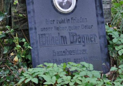 Vejprty, Omnium, 2020