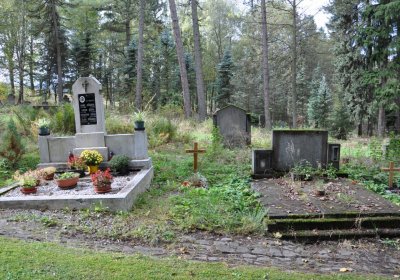 Vejprty, Omnium, 2020