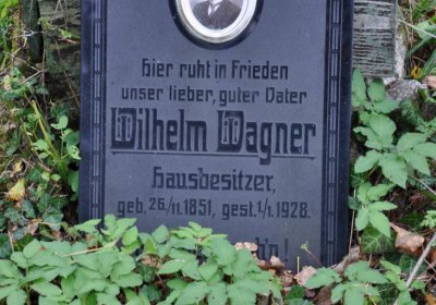 Vejprty, Omnium, 2020