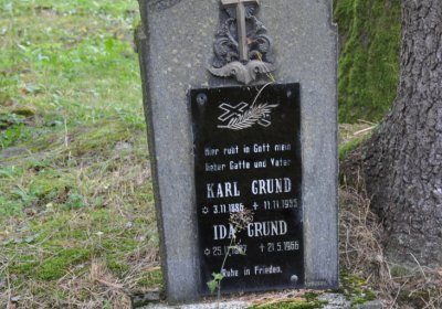 Vejprty, Omnium, 2020