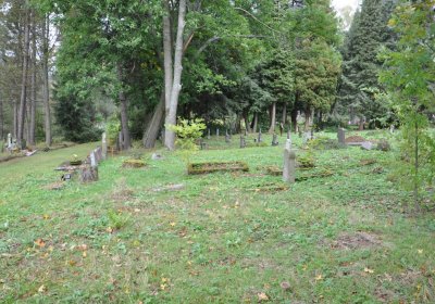 Vejprty, Omnium, 2020