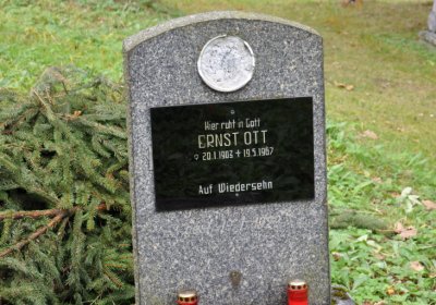 Vejprty, Omnium, 2020