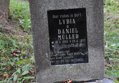 Vejprty, Omnium, 2020