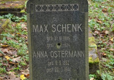 Vejprty, Omnium, 2020