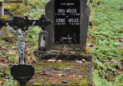 Vejprty, Omnium, 2020