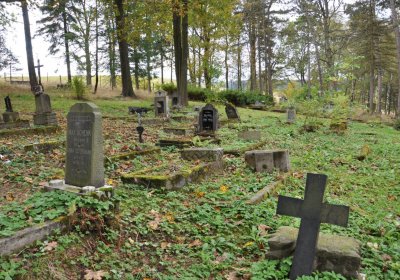 Vejprty, Omnium, 2020