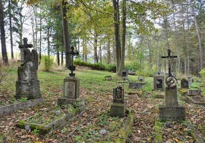 Vejprty, Omnium, 2020