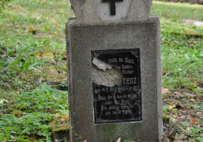 Vejprty, Omnium, 2020