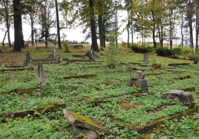 Vejprty, Omnium, 2020