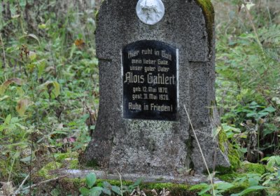 Vejprty, Omnium, 2020