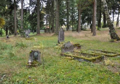 Vejprty, Omnium, 2020