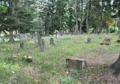 Vejprty, Omnium, 2020