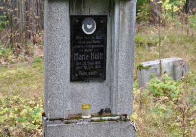 Vejprty, Omnium, 2020