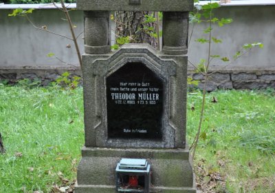 Vejprty, Omnium, 2020