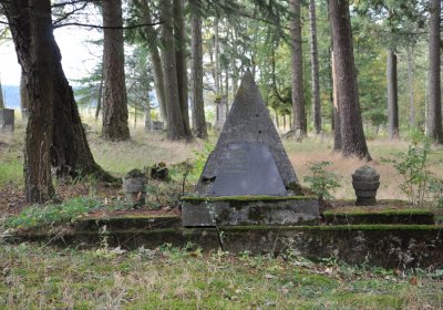 Vejprty, Omnium, 2020