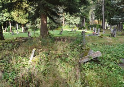 Vejprty, Omnium, 2020