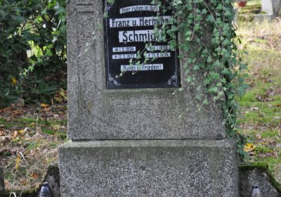 Vejprty, Omnium, 2020