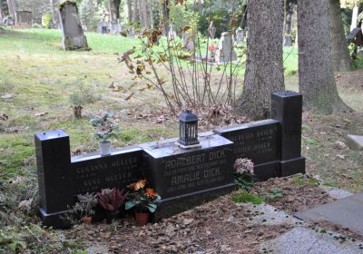 Vejprty, Omnium, 2020