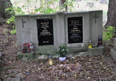 Vejprty, Omnium, 2020