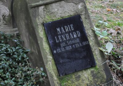 Vejprty, Omnium, 2020