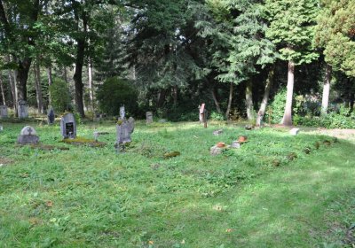 Vejprty, Omnium, 2020