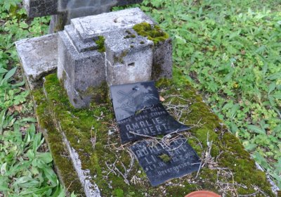 Vejprty, Omnium, 2020