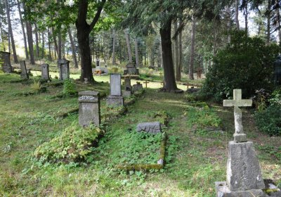 Vejprty, Omnium, 2020