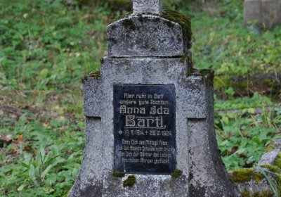 Vejprty, Omnium, 2020