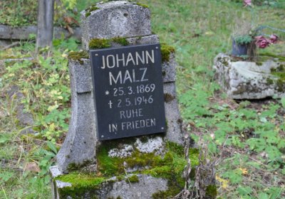 Vejprty, Omnium, 2020