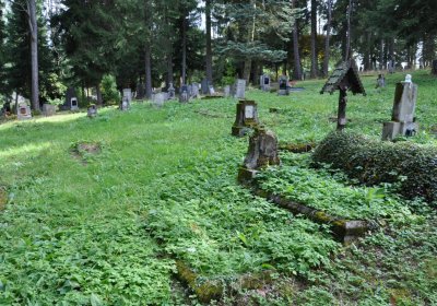 Vejprty, Omnium, 2020