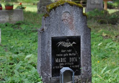 Vejprty, Omnium, 2020