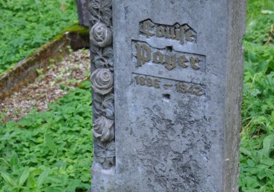 Vejprty, Omnium, 2020