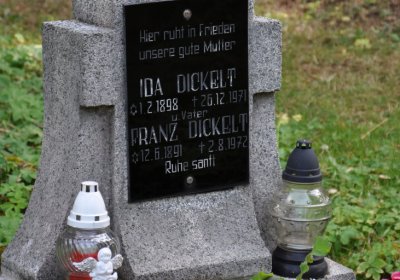 Vejprty, Omnium, 2020